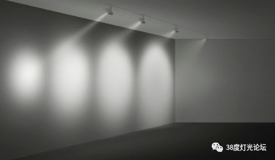博物馆光环境设计的几个重要概念 
